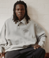 Wndrr Sheriff Rugby Sweat