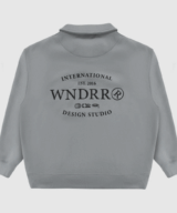 Wndrr Sheriff Rugby Sweat