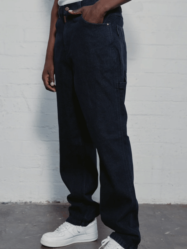 Wndrr Booster Carpenter Jean