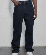 Wndrr Booster Carpenter Jean