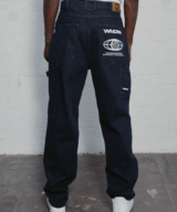 Wndrr Booster Carpenter Jean