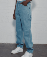 Wndrr Booster Carpenter Jean