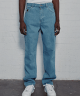 Wndrr Booster Carpenter Jean