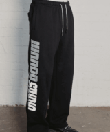 Wndrr Studio Lounge Trackpant