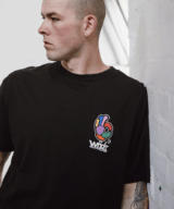 Wndrr Benny Box Fit Tee