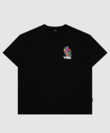 Wndrr Benny Box Fit Tee