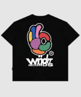 Wndrr Benny Box Fit Tee