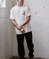 Wndrr Benny Box Fit Tee