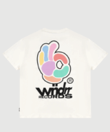 Wndrr Benny Box Fit Tee