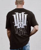 Wndrr Faded French Terry Tee