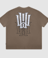 Wndrr Faded French Terry Tee