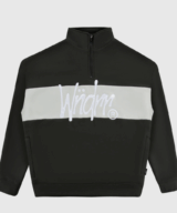 Wndrr Starter Panel 1/4 Zip Swe