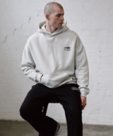 Wndrr the World Hood Sweater