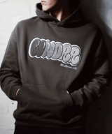 Wndrr Blissed Hood Sweater