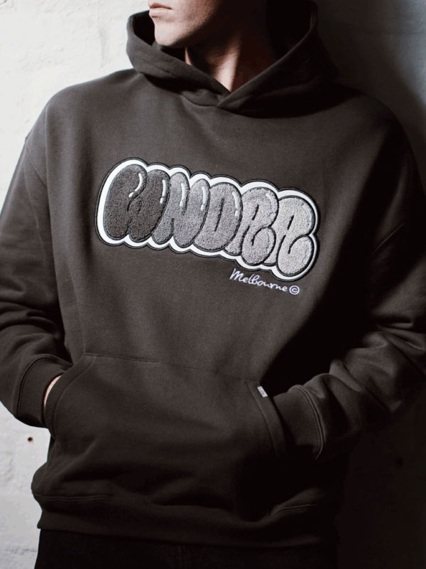 Wndrr Blissed Hood Sweater
