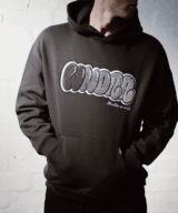Wndrr Blissed Hood Sweater