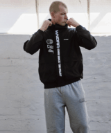 Wndrr Amplify Spray Jacket