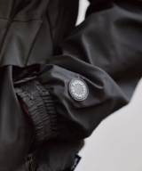 Wndrr Amplify Spray Jacket