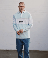 Wndrr Int Panel Rugby Polo