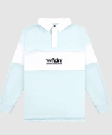Wndrr Int Panel Rugby Polo