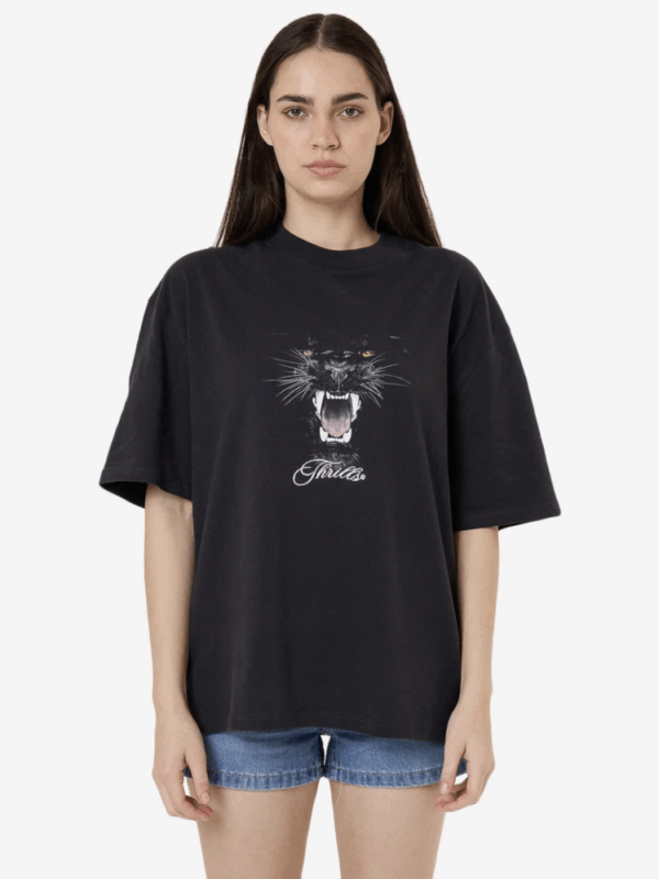 Thrills Deadly Pursuit Oversize