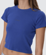 MINIMAL THRILLS MINI TEE