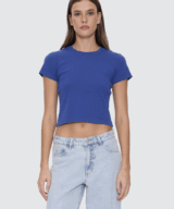 MINIMAL THRILLS MINI TEE