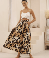 Iris Maxi Lainey Pant