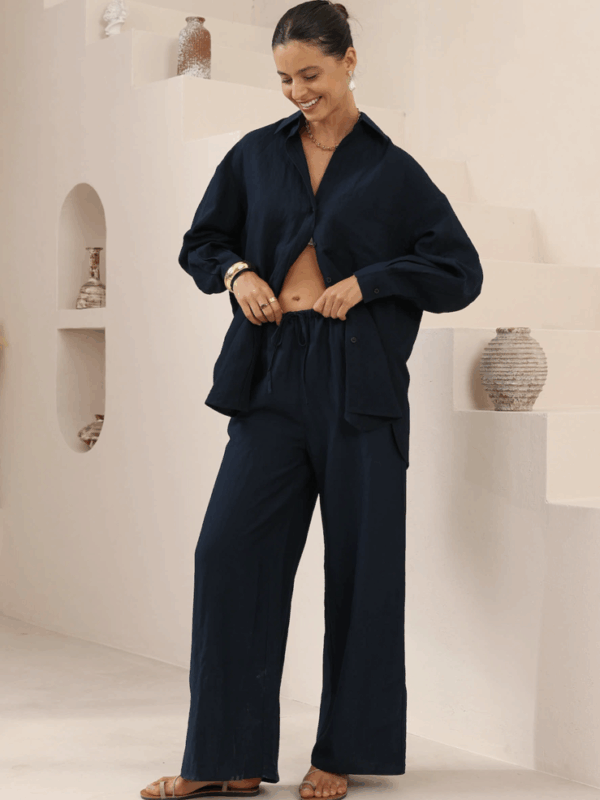 Iris Maxi Angelique Pant