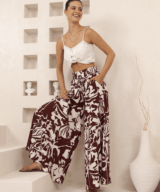 Iris Maxi Tiana Pant