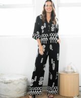 Jolie Saule Vienna Pant
