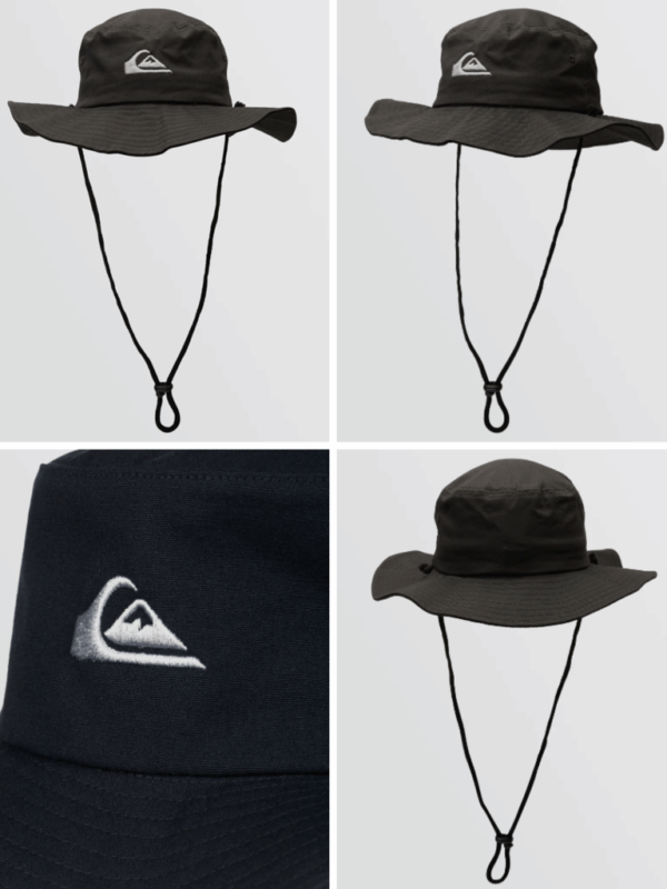 Quiksilver & Roxy Bushmaster