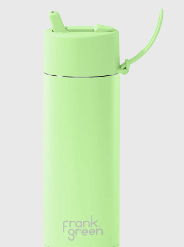 Frank Green 20OZ Reuse Glow Bottle