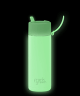 Frank Green 20OZ Reuse Glow Bottle