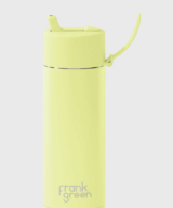 Frank Green 20OZ Reuse Glow Bottle