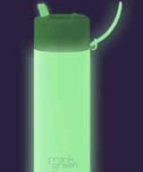 Frank Green 20OZ Reuse Glow Bottle