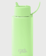 Frank Green 34OZ Reuse Glow Bottle