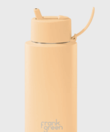 Frank Green 34OZ Reuse Glow Bottle