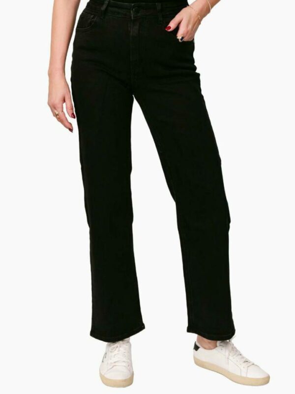 Country Denim Cd Straight Leg Jean
