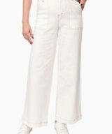 Country Denim Lila Stretch Straight Leg