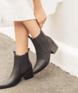 Verali Ver=filo Ankle Boot