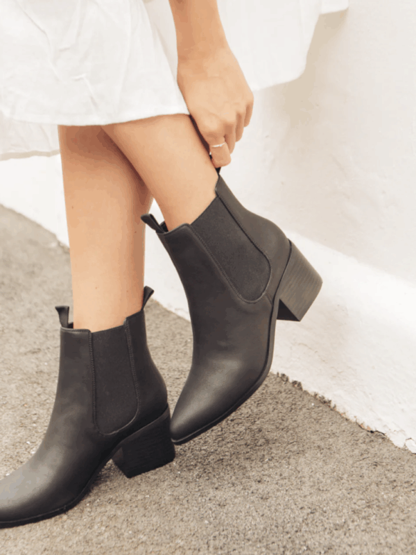 Verali Ver=filo Ankle Boot