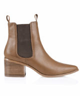 Verali Ver=filo Ankle Boot