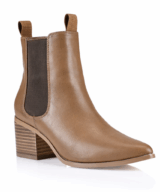 Verali Ver=filo Ankle Boot