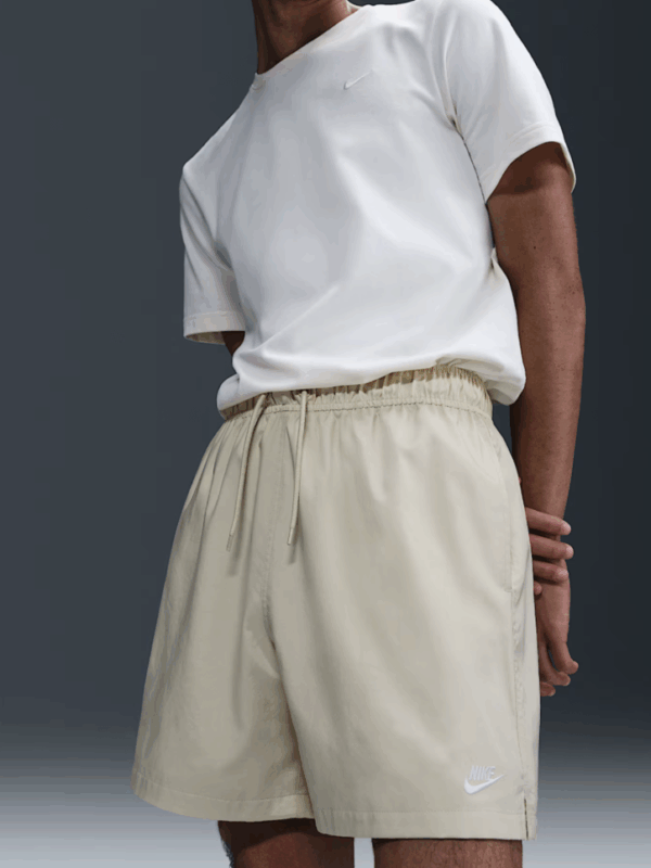 Nike Australia m Nsw Club Flow Short
