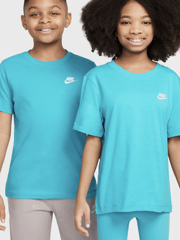 Nike Australia k Nsw Futura Tee