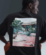 Nike Australia Nk Sb M90 Oc Brkln Tee