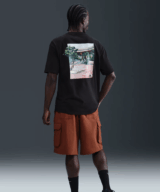 Nike Australia Nk Sb M90 Oc Brkln Tee