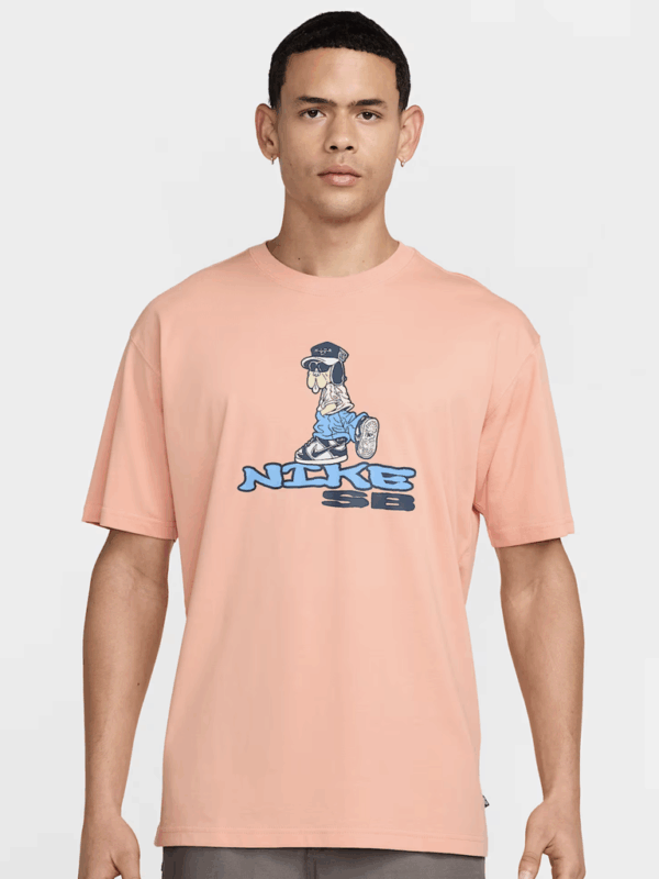 Nike Australia Nk Sb M90 Oc Dunk Tee
