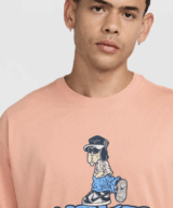 Nike Australia Nk Sb M90 Oc Dunk Tee
